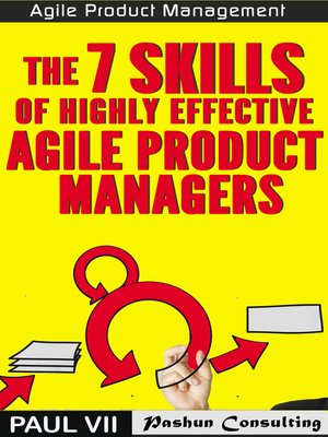 cover image of Agile Product Management